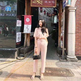 Quần zara sz xs