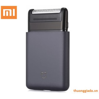 Máy cạo râu Xiaomi