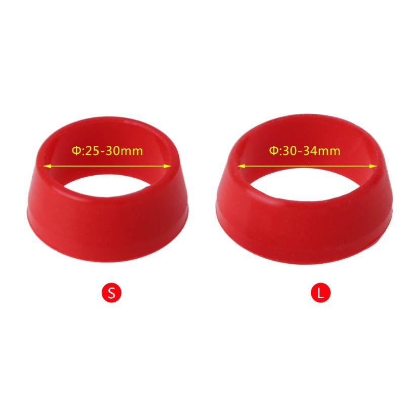 Vỏ Bọc Yên Xe Đạp Leo Núi Bằng Silicon Mềm Chống Nước Chống Bụi