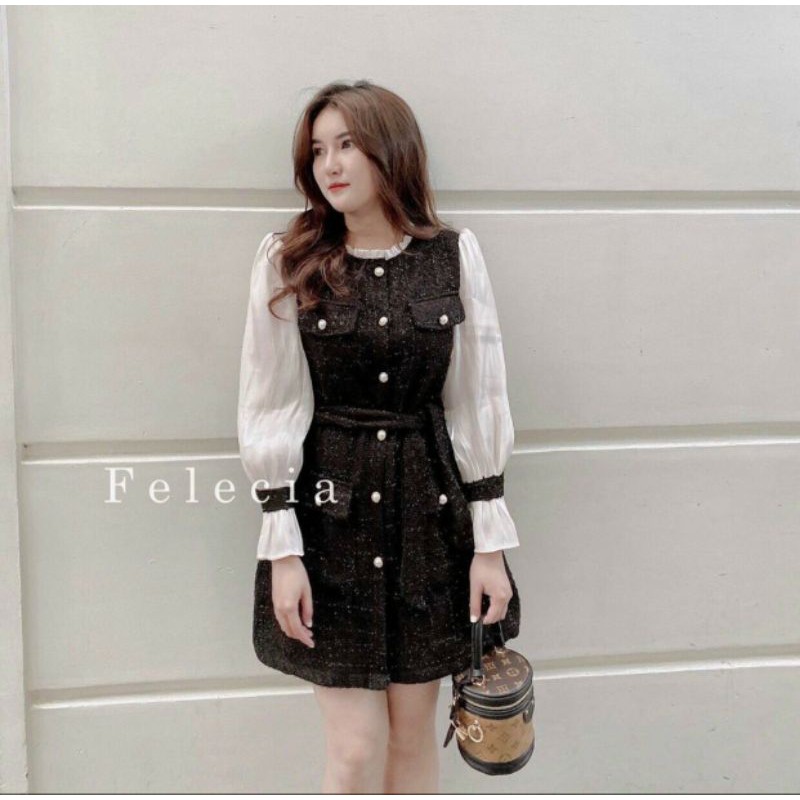 💋💋Váy dạ tay tơ neww💥💥
