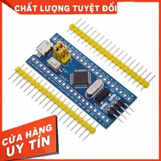 Stm32f103c8t6 core arm