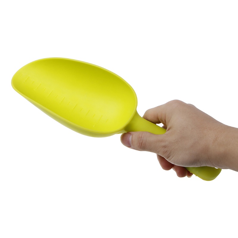 Xẻng Nhựa Đào Đất Trồng Cây Trong Nhà Đa Năng