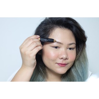 Eyestudio Brow Drama Pomade Crayon Color