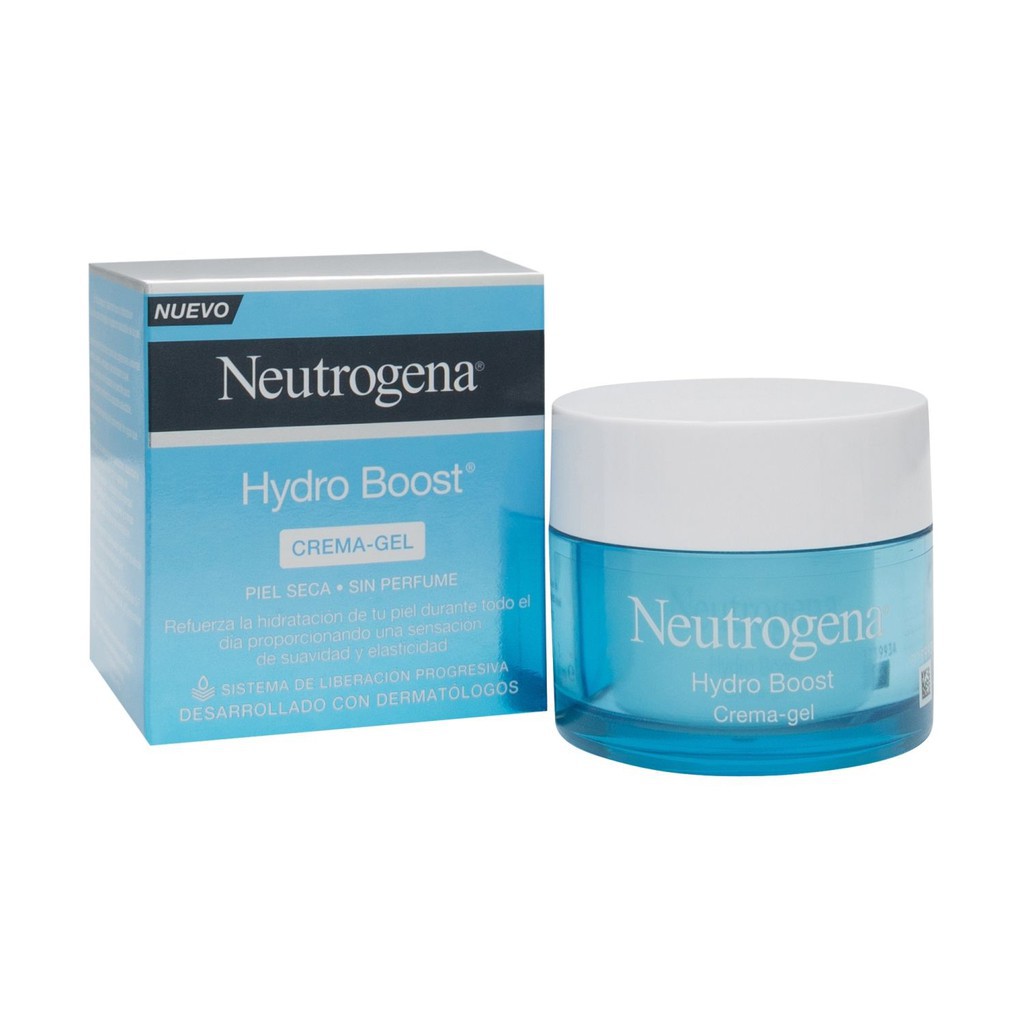 KEM DƯỠNG khoá ẩm, làm trắng, chống lão hoá cao cấp Neutrogena (hàng chính hãng)