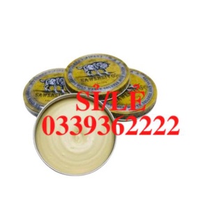 Sáp vuốt tóc sawensito sói vàng 100gr tạo kiểu giữ nếp cho tóc. hàng chính hãng