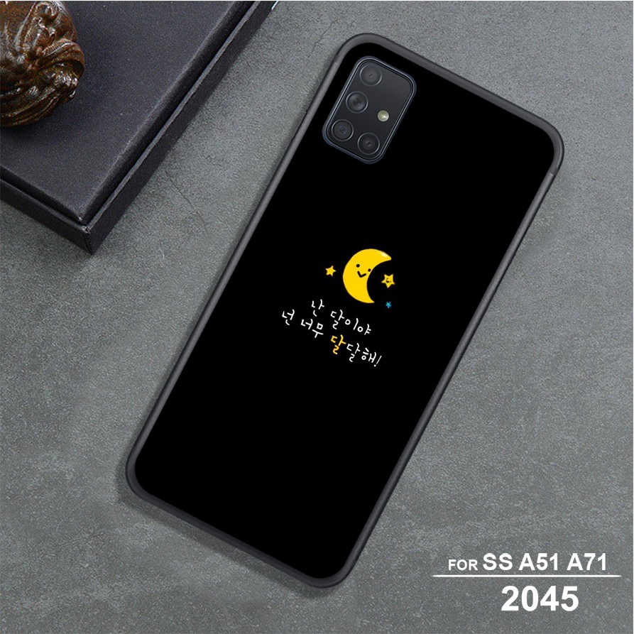 ỐP ĐIỆN THOẠI SAMSUNG A31- SAMSUNG A71 -SAMSUNG A51 IN HÌNH SIỀU ĐẸP -CỰC BỀN GIÁ RẺ