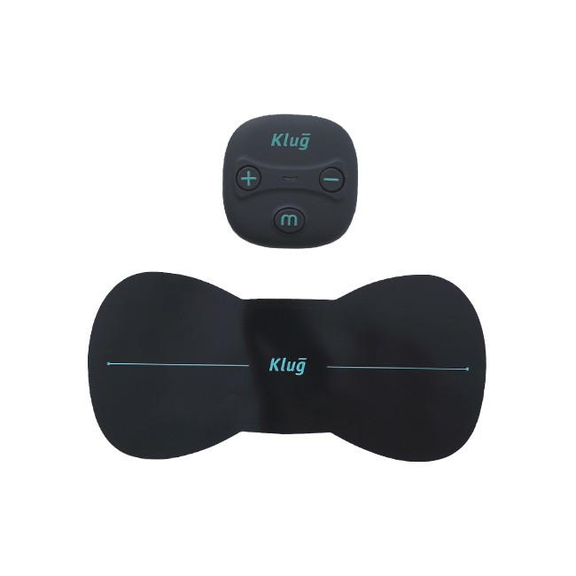 Máy massage mini Klug (nhập khẩu Hàn Quốc)