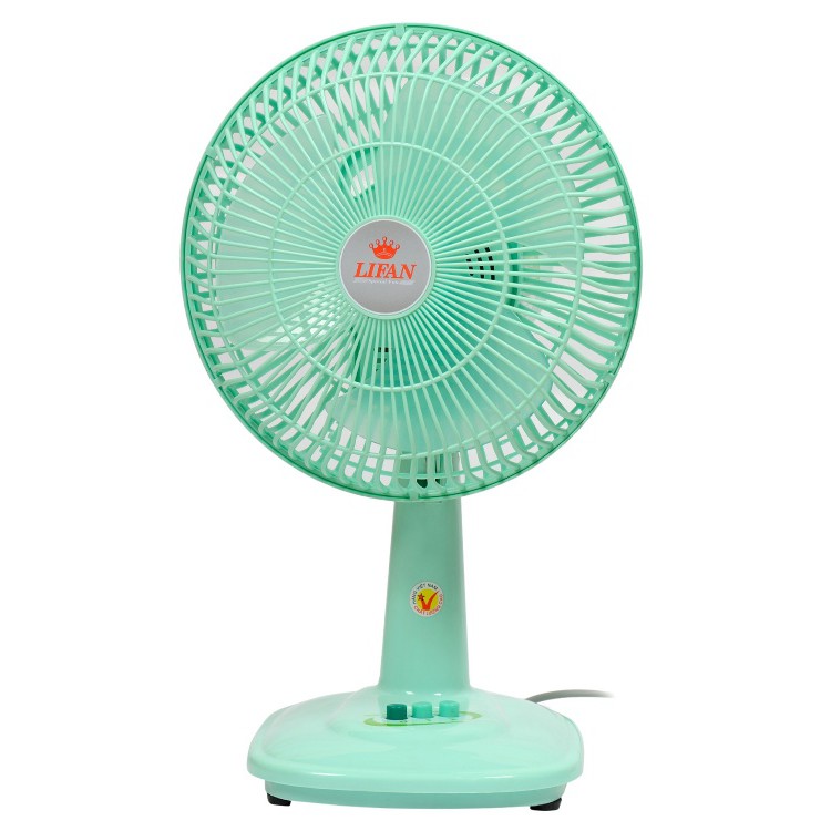 Quạt bàn Mini Lifan B109