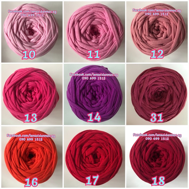 Summer net bag - túi lưới rút dây handmade, túi xách, túi xách len