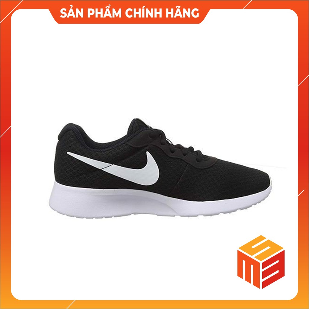 Giầy thể thao nữ Nike Tanjun Black 812655-011
