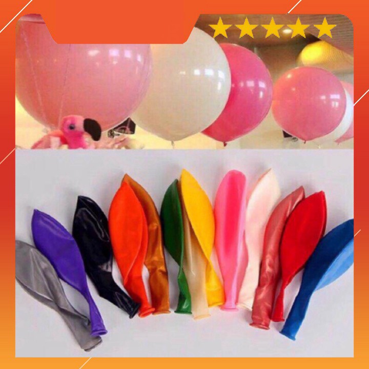 Bóng Cao Su 18 Inch Trang Trí Tiệc