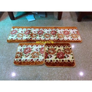 Đệm ngồi bệt