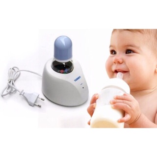 Máy hâm sữa Yumi - Tặng kèm nhiệt kế điện tử