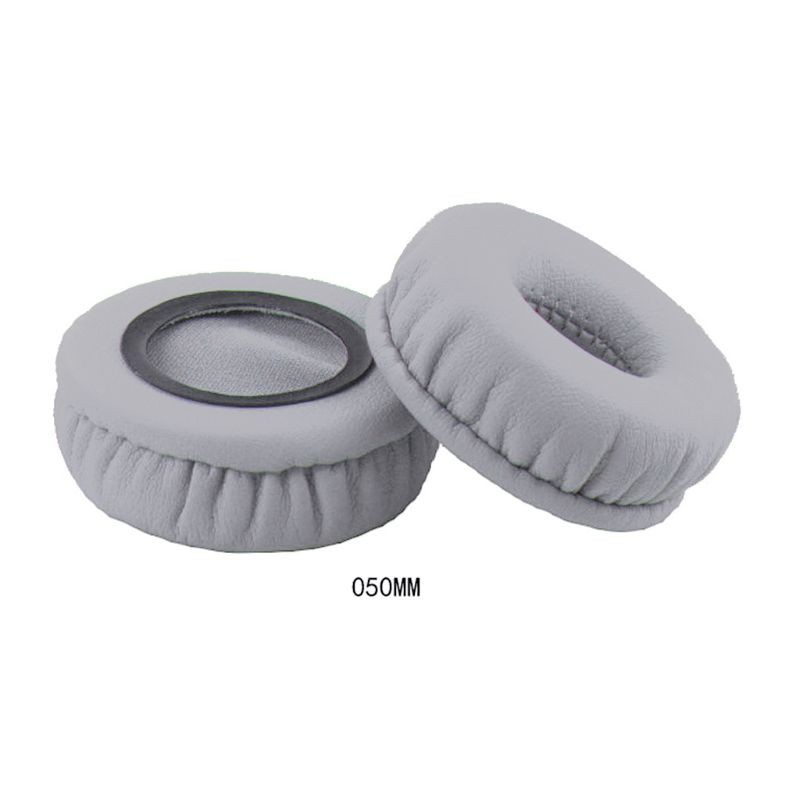 Cặp đệm tai nghe 60mm 70mm 45mm - 110mm chuyên dụng cho tai nghe Sony 11.21