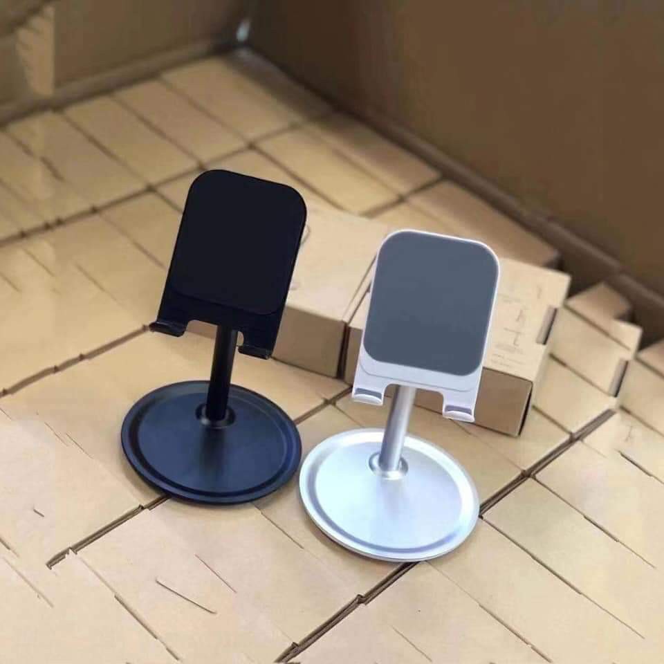[ Mẫu Mới ] Giá đỡ điện thoại, máy tính bảng để bàn tiện lợi | BigBuy360 - bigbuy360.vn