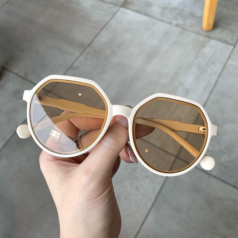 Kính Mát Nhiều Màu Sắc Cho Nam Nữ