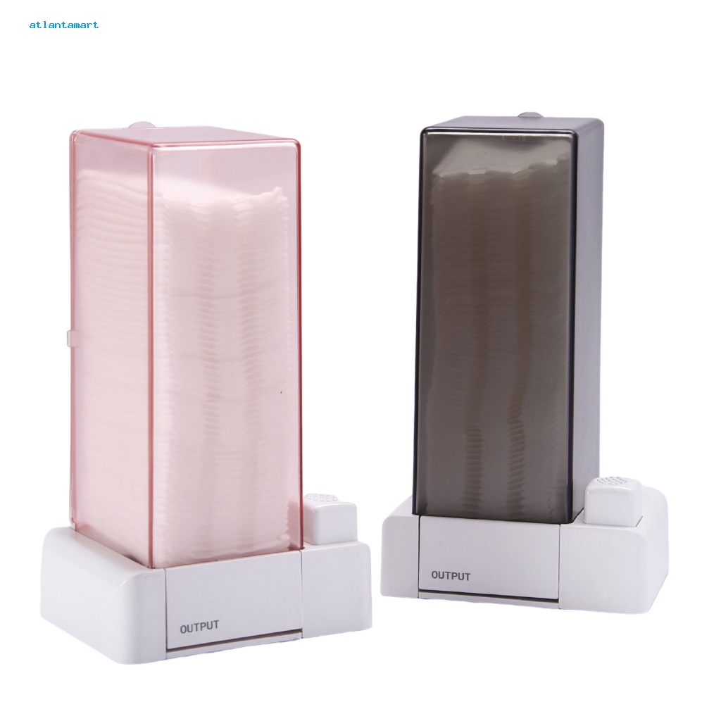 Cá Tuyết| Giá Đỡ Bông Cotton Cấp Thực Phẩm Có Thể Nạp Đầy Tiện Lợi