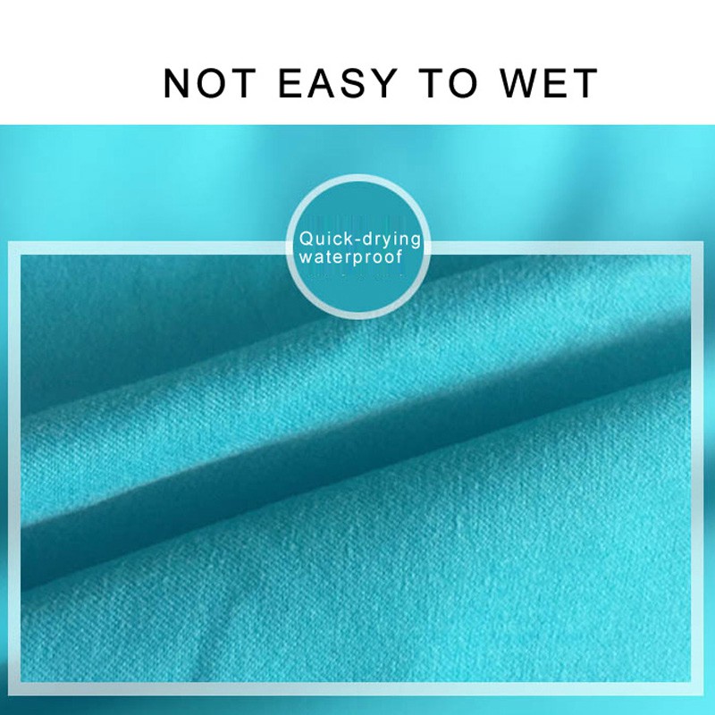 Quần short đi biển thời trang nhanh khô cho nam