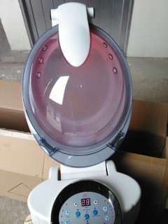 MÁY HẤP TÓC SIÊU MƯỢT KANGDI CAO CẤP KD-3906A