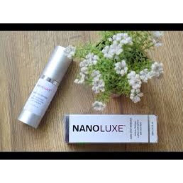 Kem giúp giảm nám Nanoluxe Dark Spot Remover by Reluma (Nanoluxe TM)