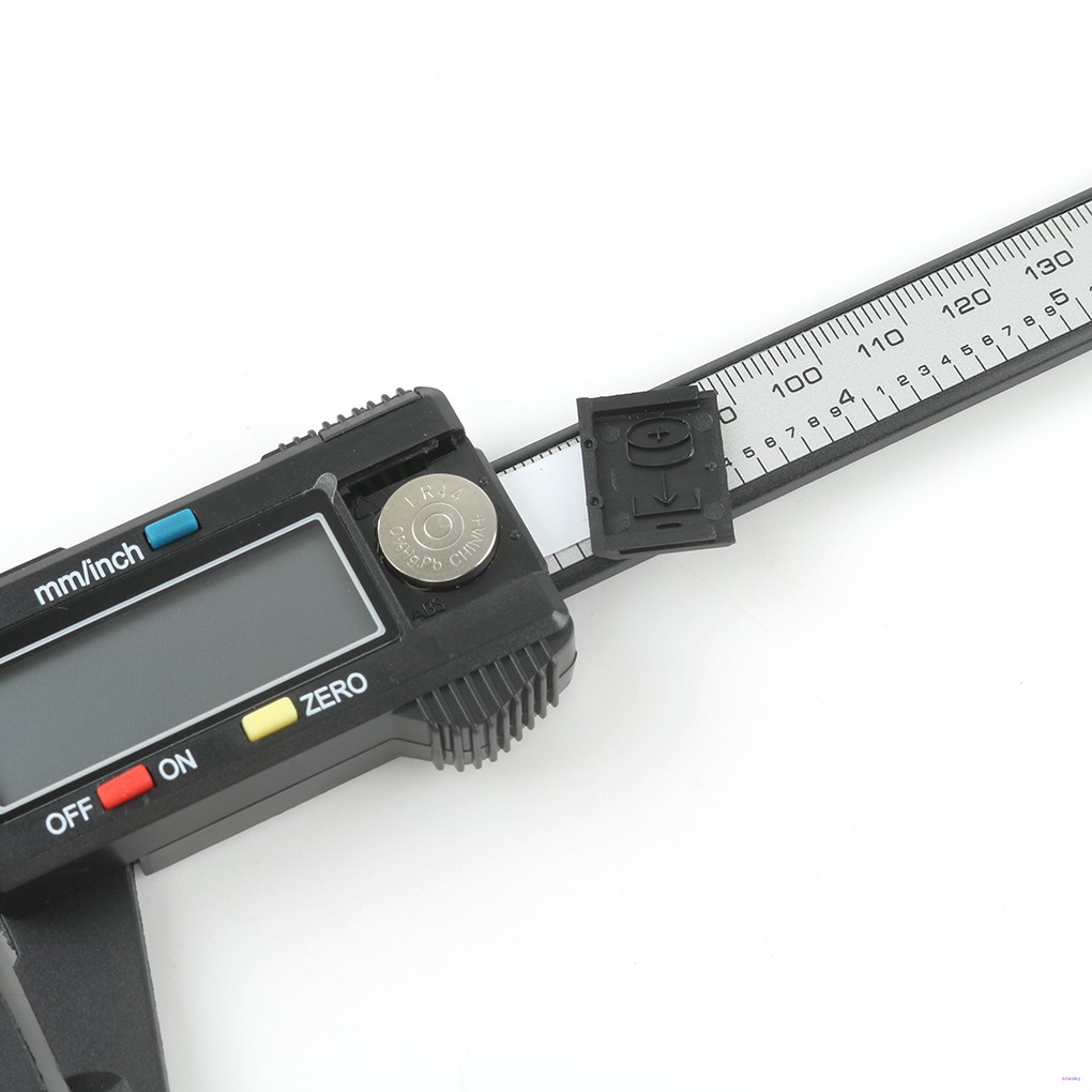 Thước cặp đo kĩ thuật số