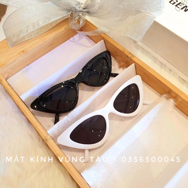 KÍNH RÂM MẮT MÈO