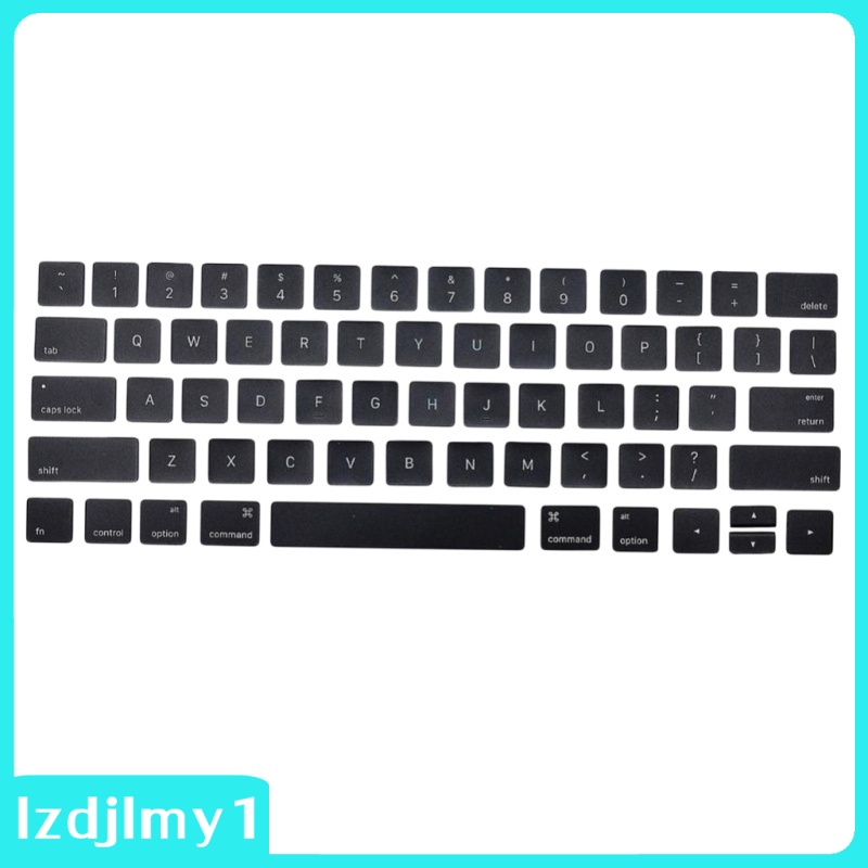 Bộ Bàn Phím Thay Thế Cho Macbook Pro 13 A1706 2016 2017 Lzdjlmy1