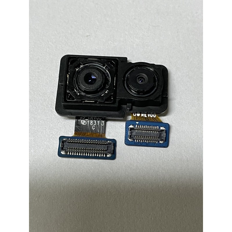 Camera sau samsung M10 M105 zin