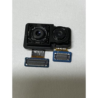 Camera sau samsung M10 M105 zin