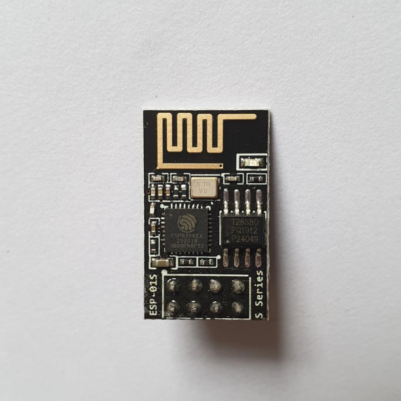 Module Mạch Wifi ESP-01S esp8266