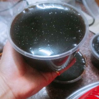 Cây thạch đen Cao Bằng