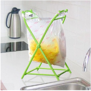  Giá treo túi rác khung treo túi rác 