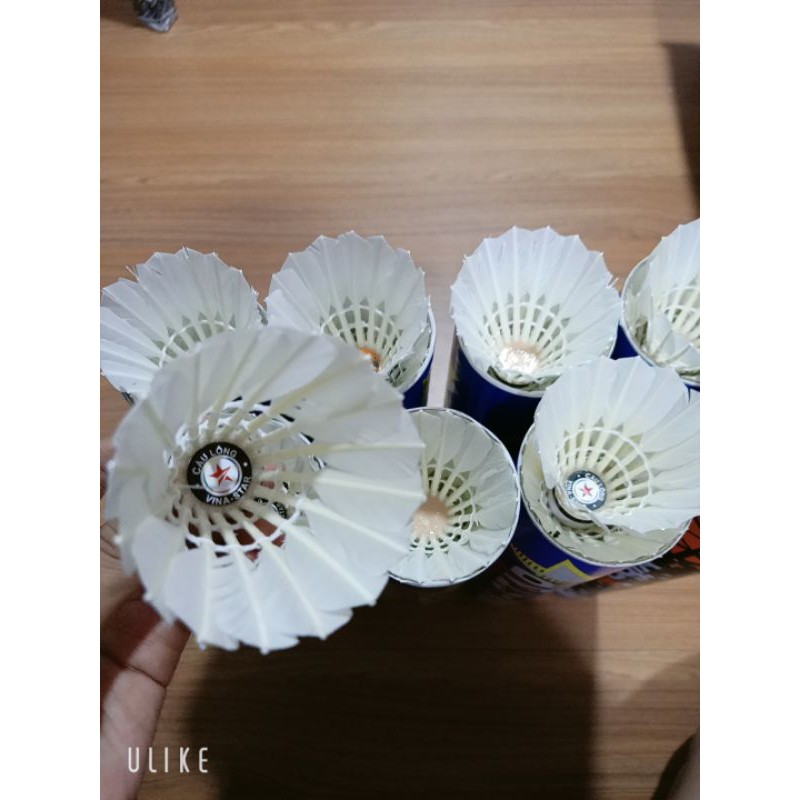 Trái Cầu tập đã qua sử dụng mới 70%