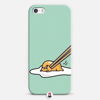 Ốp trứng Gudetama