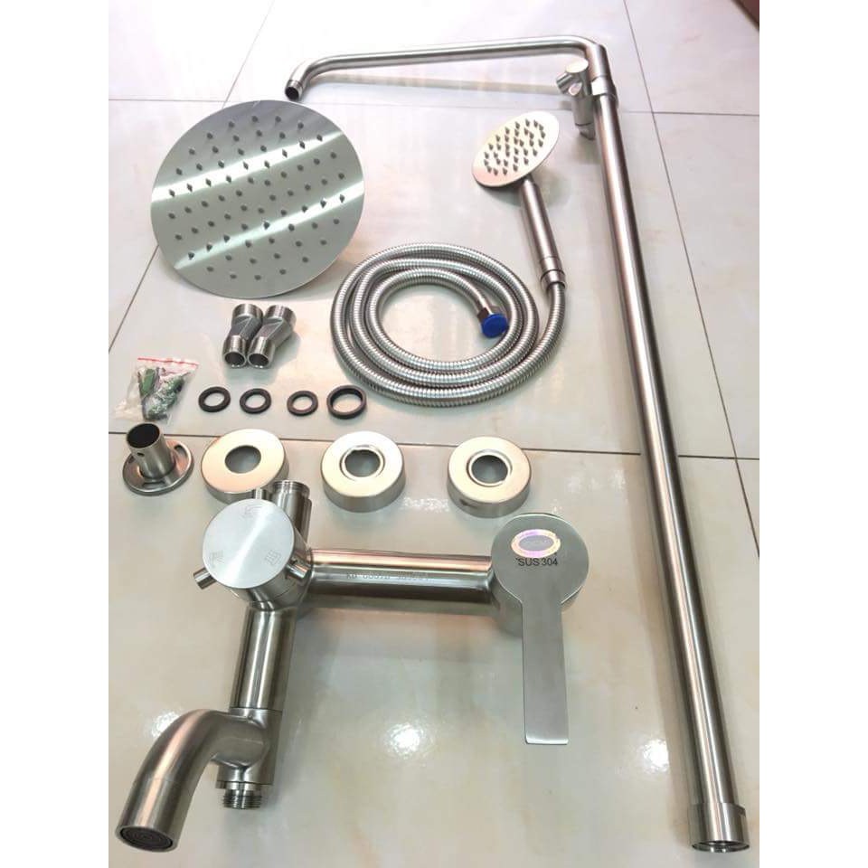 Sen Cây Inox 304