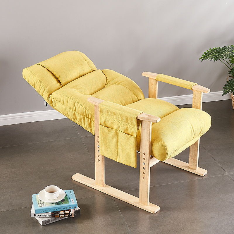 Máy tính ghế sofa ghế nhà lười biếng ngả lưng bàn làm việc văn phòng tựa lưng ký túc xá trò chơi game ghế lười