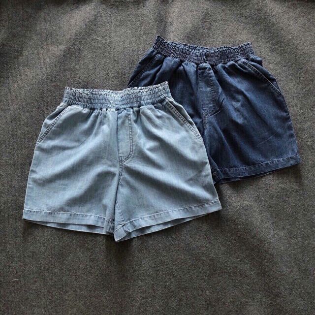 Short jean vnxk