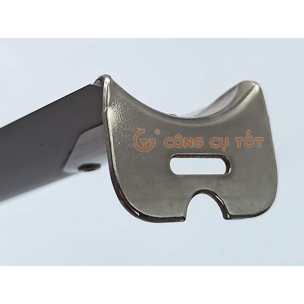 Thước cuộn công trường 5m khổ 25mm bọc cao su chịu va đập
