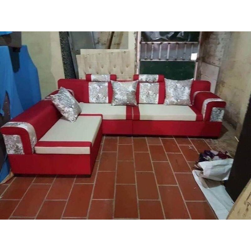 SOFA GÓC CAO CẤP
