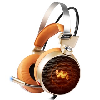 HEADPHONE WANGMING WM9300L