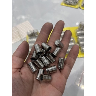 cặp chân van slaza inox 304