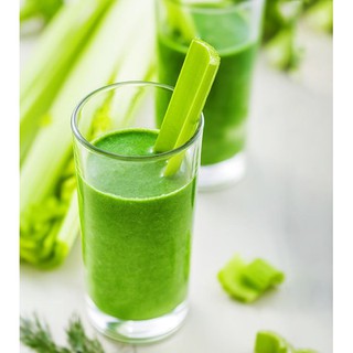 Bột cần tây Jan's