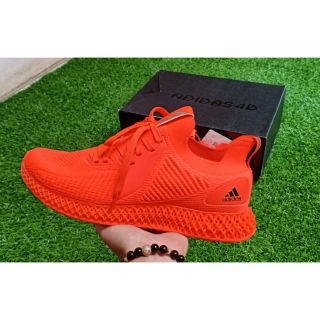 Adidas 4D Giày hiệu giá rẻ