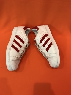 Giày Adidas sz 38