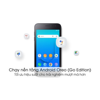 Điện thoại Samsung Galaxy J2 Core