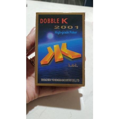 Bài nhìn xuyên double k -lỗi tam giác