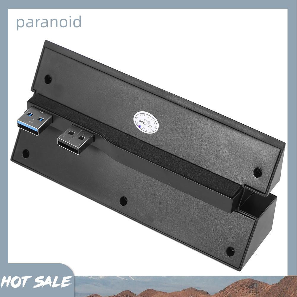 Bộ Chuyển Đổi Mở Rộng Cho Sony Play Stations 4 Ps4 Hub Usb 2.0 / 3.0 2 Sang 5 Usb | BigBuy360 - bigbuy360.vn