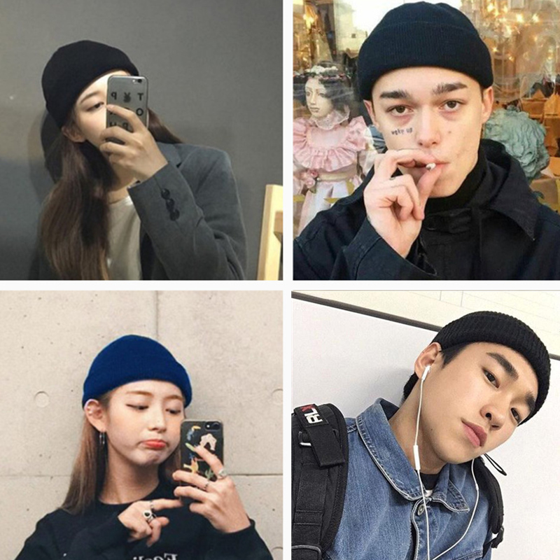 Mũ Trùm Đầu Phong Cách Hip Hop Cho Nam Và Nữ