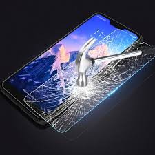 Kính cường lực trong suốt Xiaomi Redmi 6 Pro / Mi A2 Lite