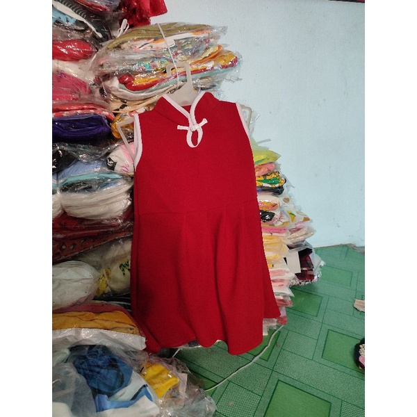 Đầm bé gái nhiều mẫu